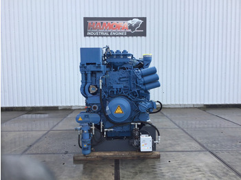 Construction machinery MTU 16V4000-G83 USED: picture 3