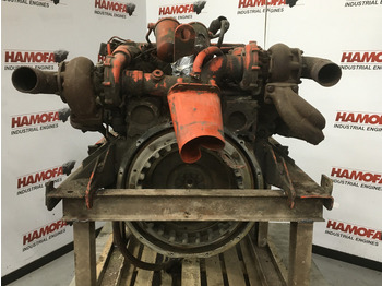 Construction machinery Mercedes-Benz OM442.901-400 USED: picture 3