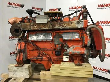 Construction machinery SCANIA