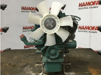 New Construction machinery Volvo D0.9A-E4 NEW: picture 4