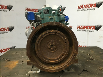 New Construction machinery Volvo D0.9A-E4 NEW: picture 3