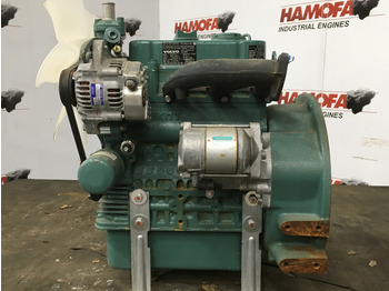 New Construction machinery Volvo D0.9A-E4 NEW: picture 2