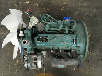 New Construction machinery Volvo D0.9A-E4 NEW: picture 5