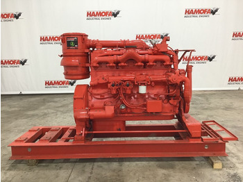 Engine CUMMINS