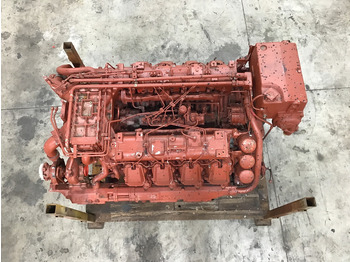 Engine Iveco 8281-SRM44 USED: picture 5