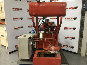 Water pump Iveco AIFO 8041 I 40.55 POMP USED: picture 3