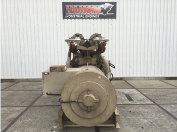 Generator set Perkins 4012TWG2 GENERATOR 1250 KVA USED: picture 3