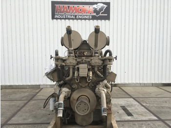 Generator set Perkins 4012TWG2 GENERATOR 1250 KVA USED: picture 4