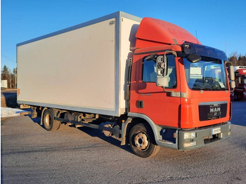 Box truck MAN TGL 12.220: picture 2