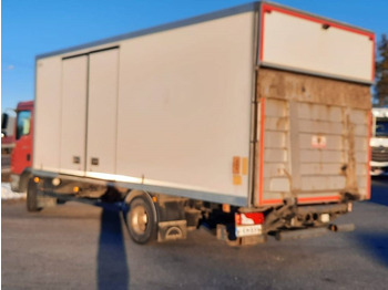 Box truck MAN TGL 12.220: picture 4