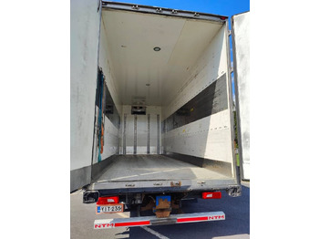 Box truck Scania R 490: picture 5 Box truck Scania R 490: picture 5