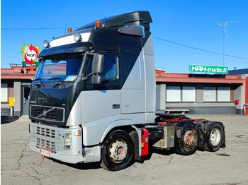 Tractor unit VOLVO FH13