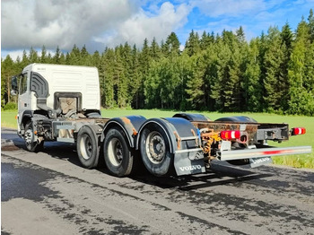 Cab chassis truck Volvo FM 13 400: picture 4