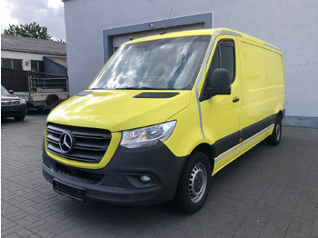 Small van MERCEDES-BENZ Sprinter 314