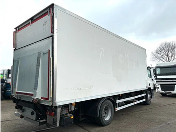 Isothermal truck DAF CF 65.250 COOLING TRUCK WITH CARRIER D/E COOLER (EURO 5 / AS-TRONIC / 2.500 KG. LOADING PLATFORM): picture 3 Isothermal truck DAF CF 65.250 COOLING TRUCK WITH CARRIER D/E COOLER (EURO 5 / AS-TRONIC / 2.500 KG. LOADING PLATFORM): picture 3