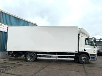 Isothermal truck DAF CF 65.250 COOLING TRUCK WITH CARRIER D/E COOLER (EURO 5 / AS-TRONIC / 2.500 KG. LOADING PLATFORM): picture 2 Isothermal truck DAF CF 65.250 COOLING TRUCK WITH CARRIER D/E COOLER (EURO 5 / AS-TRONIC / 2.500 KG. LOADING PLATFORM): picture 2