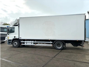 Isothermal truck DAF CF 65.250 COOLING TRUCK WITH CARRIER D/E COOLER (EURO 5 / AS-TRONIC / 2.500 KG. LOADING PLATFORM): picture 4 Isothermal truck DAF CF 65.250 COOLING TRUCK WITH CARRIER D/E COOLER (EURO 5 / AS-TRONIC / 2.500 KG. LOADING PLATFORM): picture 4