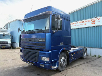 Tractor unit DAF 95 380