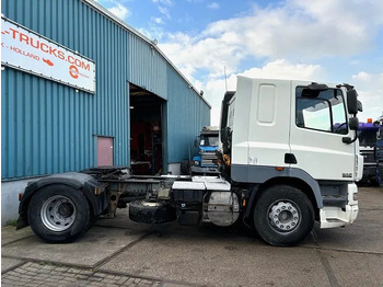Tractor unit DAF CF 85.410 4x2 SLEEPERCAB (ZF16 MANUAL GEARBOX / EURO 5 / AIRCONDITIONING): picture 4