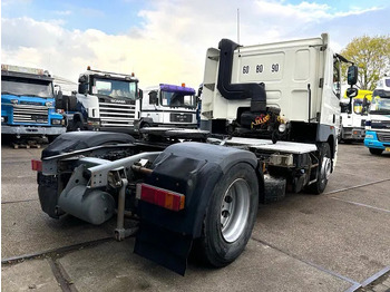 Tractor unit DAF CF 85.410 4x2 SLEEPERCAB (ZF16 MANUAL GEARBOX / EURO 5 / AIRCONDITIONING): picture 3