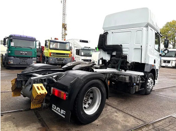 Tractor unit DAF CF 85.460 SPACECAB 4x2 (AS-TRONIC / MX-BRAKE / AIRCONDITIONING / ADR-VLG / FRIDGE / EURO 5 / ETC.): picture 3