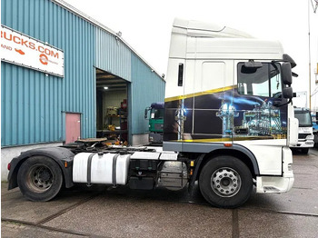 Tractor unit DAF XF 105.460 ATE SPACEAB 4x2 (EURO 5 / ZF MANUAL GEARBOX / ZF-INTARDER / HYDRAULIC KIT / P.T.O. / AIRCONDITIONING / ETC.): picture 4