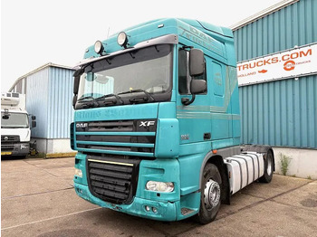 Tractor unit DAF XF 105 460