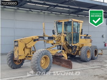 Grader CATERPILLAR 140H