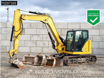 Mini excavator CATERPILLAR 308C