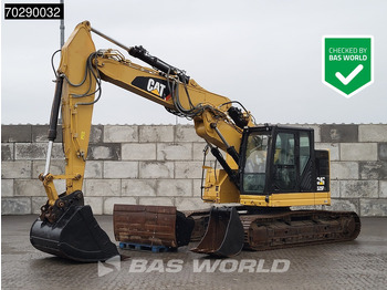 Crawler excavator CATERPILLAR 325FL