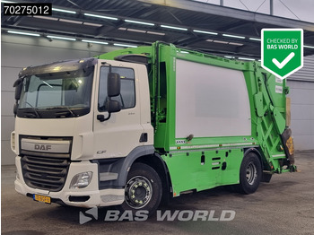 Garbage truck DAF CF 220