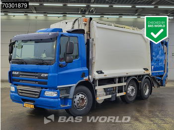 Garbage truck DAF CF 75 250