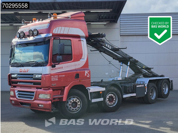 Cable system truck DAF CF 85 380