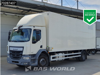 Box truck DAF LF