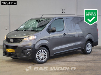 Small van FIAT Scudo