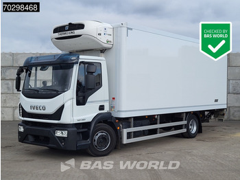 Refrigerator truck IVECO EuroCargo 140E