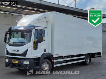 Box truck IVECO EuroCargo 150E
