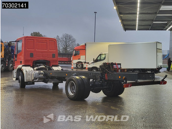 Leasing of Iveco Eurocargo 160E320 4X2 NEW! 16T chassis 2016 production Euro 6 Iveco Eurocargo 160E320 4X2 NEW! 16T chassis 2016 production Euro 6: picture 2