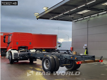Leasing of Iveco Eurocargo 180E320 4X2 NEW! 18T chassis 2017 production Euro 6 Iveco Eurocargo 180E320 4X2 NEW! 18T chassis 2017 production Euro 6: picture 2