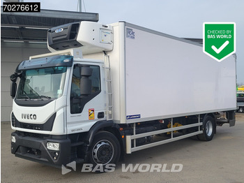 Refrigerator truck IVECO EuroCargo 190E