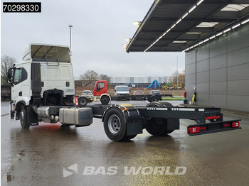 Leasing of Iveco S-WAY 340 4X2 NEW! Chassis Automatic LED ACC Euro 6 Iveco S-WAY 340 4X2 NEW! Chassis Automatic LED ACC Euro 6: picture 2 Leasing of Iveco S-WAY 340 4X2 NEW! Chassis Automatic LED ACC Euro 6 Iveco S-WAY 340 4X2 NEW! Chassis Automatic LED ACC Euro 6: picture 2