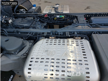 New Cab chassis truck Iveco S-Way 340 6X2 NEW! Chassis Lift- Steering axle ON Automatic: picture 5 New Cab chassis truck Iveco S-Way 340 6X2 NEW! Chassis Lift- Steering axle ON Automatic: picture 5