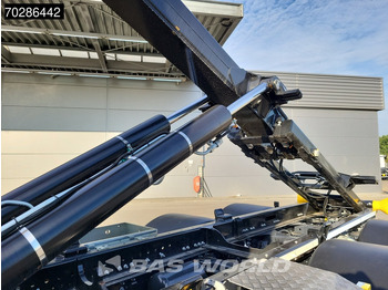 Leasing of Iveco X-Way 580 6X2 NEW Palfinger PHT20SLD5 Hooklift Lift+steering Axle Automatic Navi ACC LED Iveco X-Way 580 6X2 NEW Palfinger PHT20SLD5 Hooklift Lift+steering Axle Automatic Navi ACC LED: picture 3