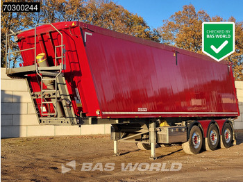 Tipper semi-trailer KEMPF