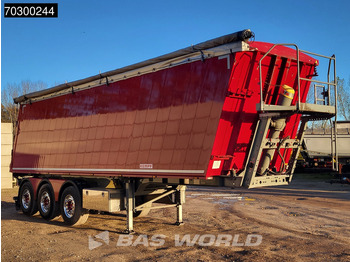 Leasing of Kempf SKM 43/3 3 axles 2x Liftachse 50m3 ALU Kempf SKM 43/3 3 axles 2x Liftachse 50m3 ALU: picture 3 Leasing of Kempf SKM 43/3 3 axles 2x Liftachse 50m3 ALU Kempf SKM 43/3 3 axles 2x Liftachse 50m3 ALU: picture 3