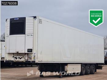 Refrigerator semi-trailer KRONE