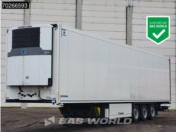 Refrigerator semi-trailer KRONE