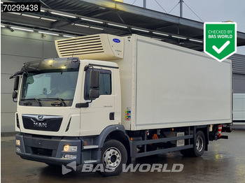 Refrigerator truck MAN TGM 15.250