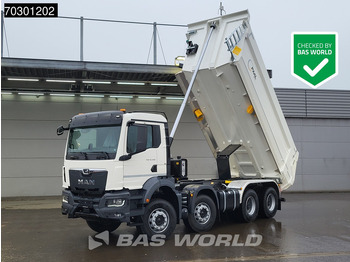 Tipper MAN TGS 41.440