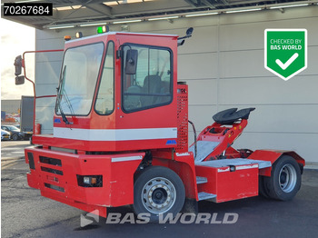 Terminal tractor MOL
